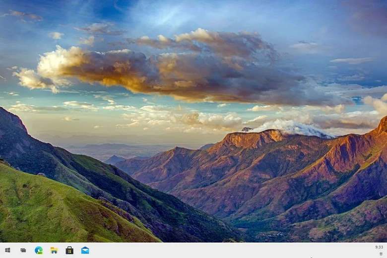 Интерфейс Windows 10 ожидает грандиозный пересмотр